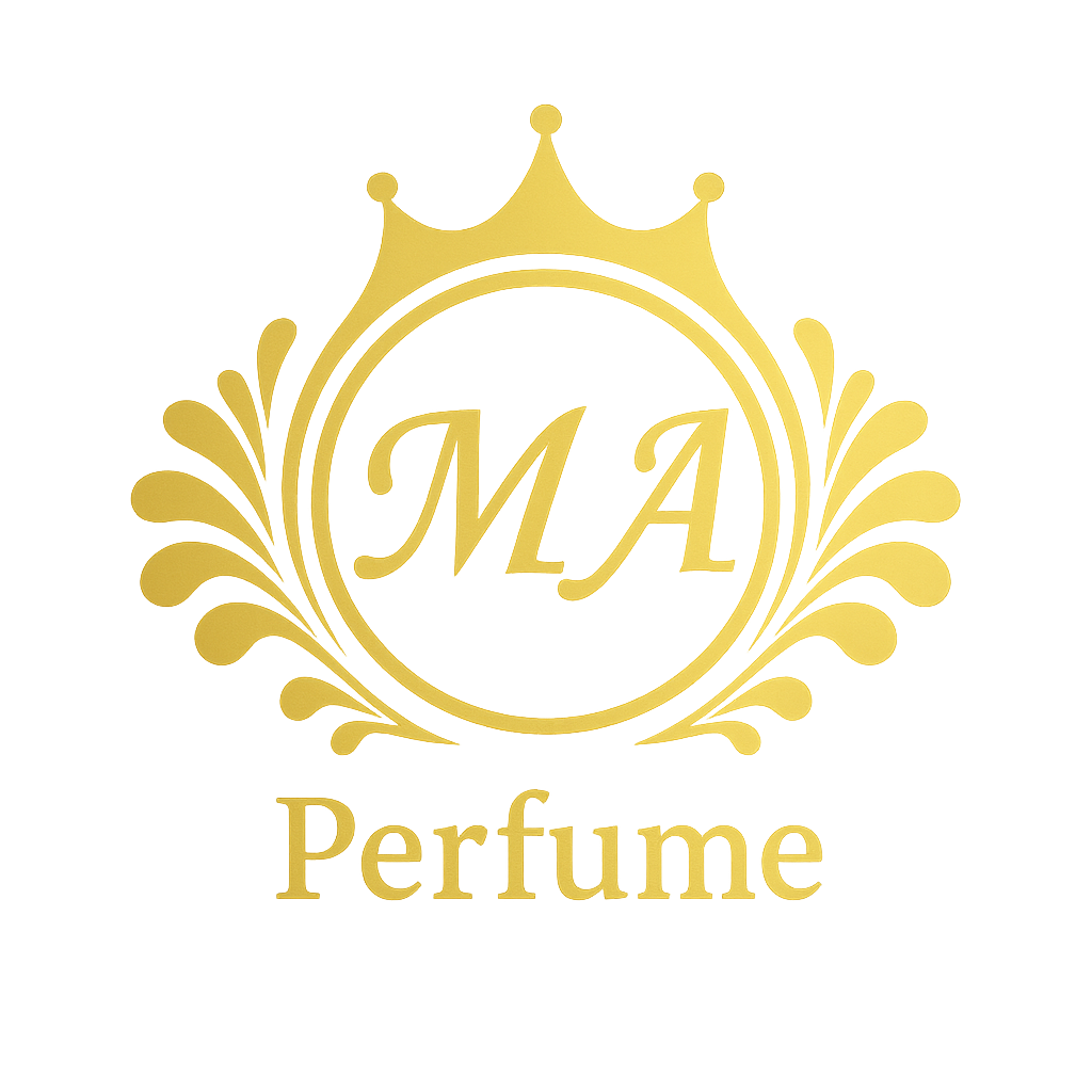MA Perfume