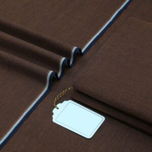 Loan Khaddar - Premium Unstitched Fabric