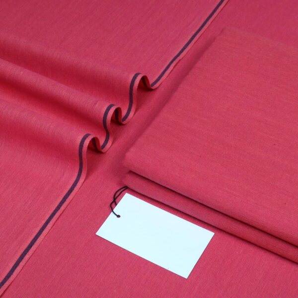 Loan Khaddar - Premium Unstitched Fabric