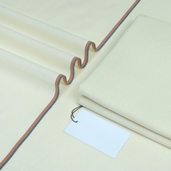 Loan Khaddar - Premium Unstitched Fabric