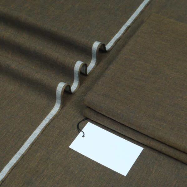 Loan Khaddar - Premium Unstitched Fabric