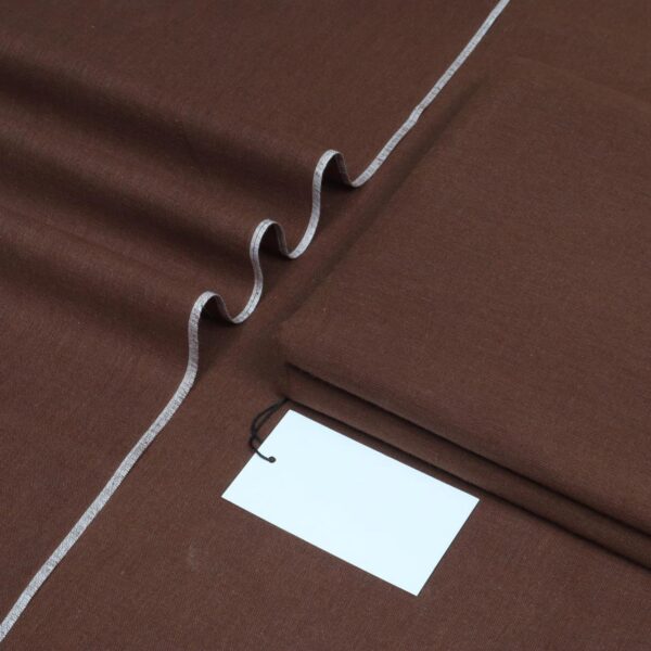 Loan Khaddar - Premium Unstitched Fabric