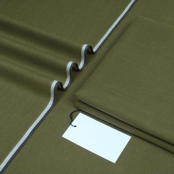 Loan Khaddar - Premium Unstitched Fabric