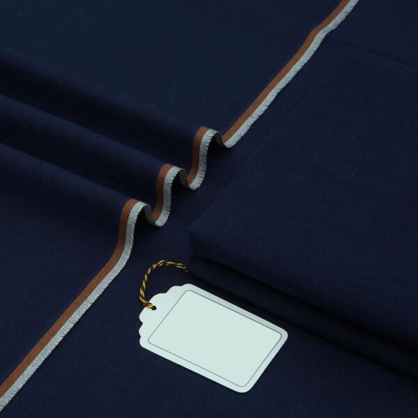Loan Khaddar - Premium Unstitched Fabric