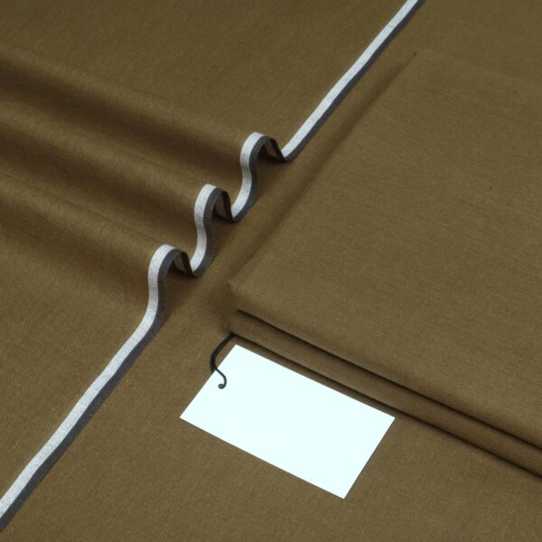 Loan Khaddar - Premium Unstitched Fabric