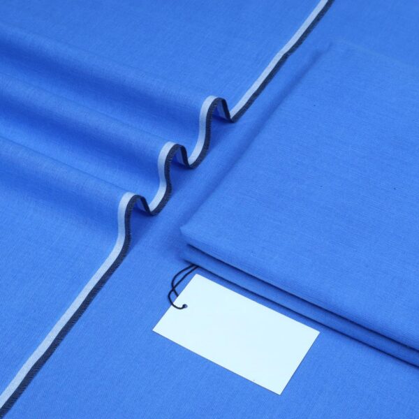 Loan Khaddar - Premium Unstitched Fabric