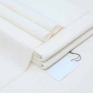 Self Khaddar - Premium Unstitched Fabric