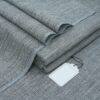 Self Khaddar - Premium Unstitched Fabric