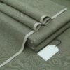 Self Khaddar - Premium Unstitched Fabric