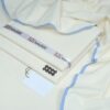 Swiss Khaddar - Premium Unstitched Fabric
