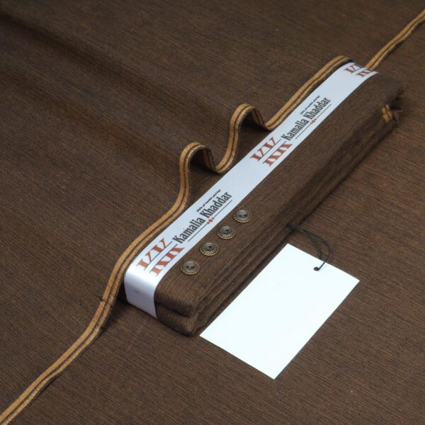 TR Paper Khaddar - Premium Unstitched Fabric