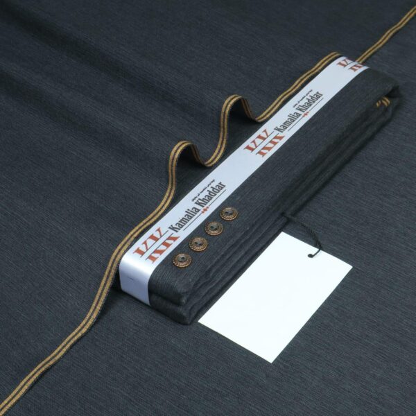TR Paper Khaddar - Premium Unstitched Fabric