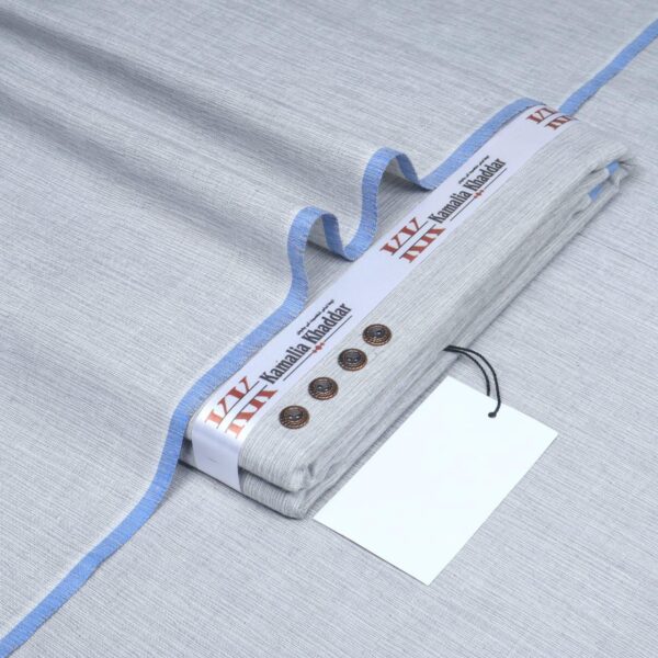 TR Paper Khaddar - Premium Unstitched Fabric