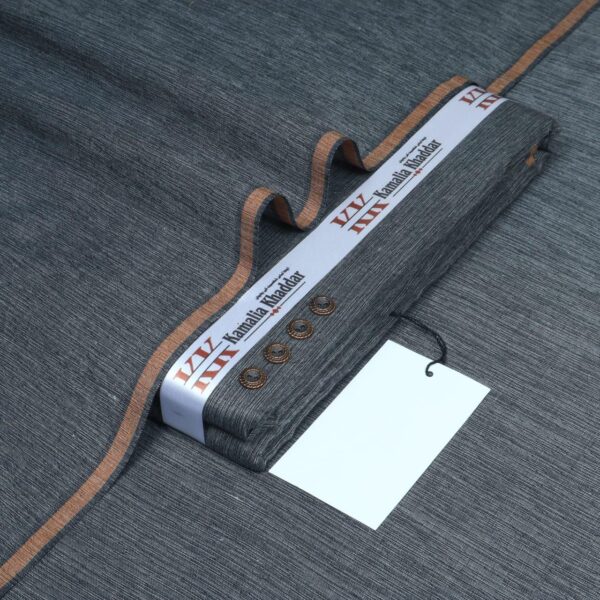 TR Paper Khaddar - Premium Unstitched Fabric